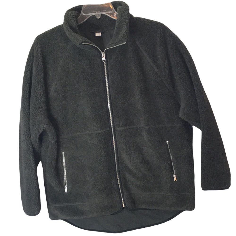 Old Navy Active Jacket